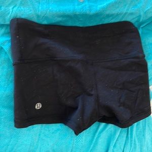 Lulu lemon spandex